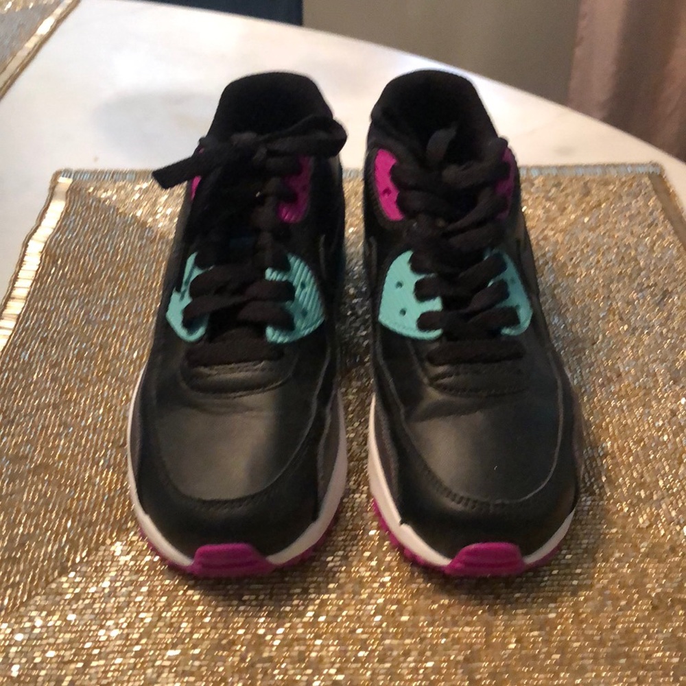 Nike Air Max sneakers